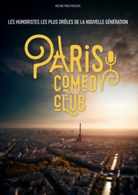 Paris Comedy Club - Le Pont de Singe