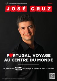 José Cruz dans Portugal, Voyage au Centre du Monde - La Maison du peuple