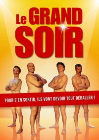 Le grand soir - Théâtre Victoire