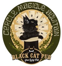 Cercle Magique Aquitain Ft. Black Cat - Black Cat Comedy Club