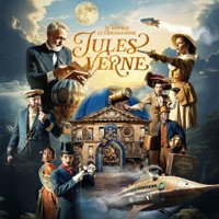 Le Grand Hôtel des Rêves présente : Jules Verne, Le Voyage Extraordinaire - Le Grand Hôtel des Rêves