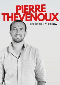 Pierre Thevenoux dans Life coach - Le République - Grande Salle