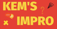 Kem's Impro - Théâtre de l'Echange