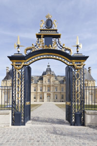 Château de Maisons - Château de Maisons-Laffitte