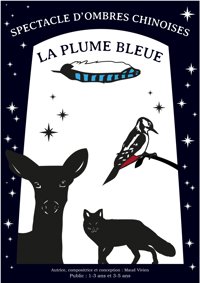 La Plume Bleue - PLLL 