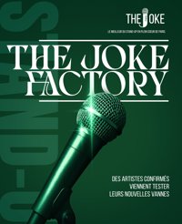 The Joke Comedy Club : The Joke Factory - The Joke