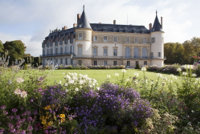 Château de Rambouillet - Château de Rambouillet