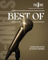 The Joke Comedy Club : Best Of - The Joke