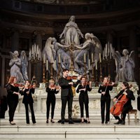 Les Quatre Saisons de Vivaldi - Eglise Saint-Louis-en-l'Île
