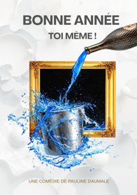 Bonne année toi-même - Le Bocal