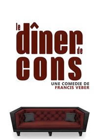 Le dîner de cons - Centre International de Rencontres