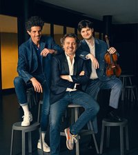 Je n'aime pas le Classique, mais avec Alex Vizorek j'aime bien ! - Casino de Paris