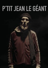 P'tit Jean le géant - Lavoir Moderne Parisien