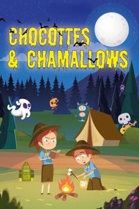 Chocottes et Chamallows - Théâtre à l'Ouest Caen