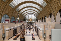 Visite guidée contée : Orsay et le tableau oublié - Musée d'Orsay