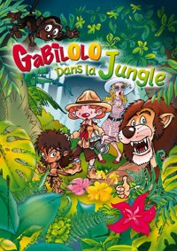Gabilolo dans la jungle - Théâtre Jean Bart