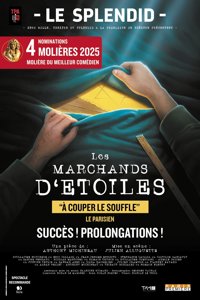 Les Marchands d'étoiles - Le Splendid