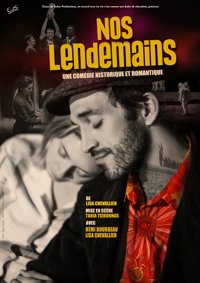 Nos Lendemains - Centre Loisir et culture CLC