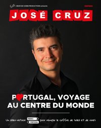 José Cruz dans Portugal, Voyage au Centre du Monde - Centre Loisir et culture CLC