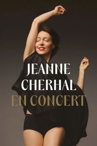 Jeanne Cherhal - Théâtre de Longjumeau