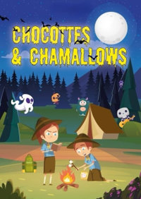 Chocotte et Chamallows - We welcome 