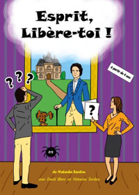 Esprit, Libère-toi ! - Marelle des Teinturiers