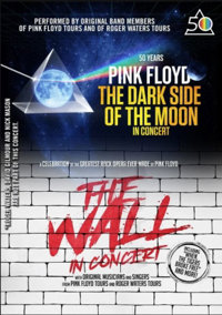 The Dark Side of the Moon - Espace Mayenne