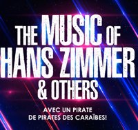 The music of Hans Zimmer & others - Le cube de Troyes