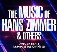 The Music of Hans Zimmer & others - Le Scenith