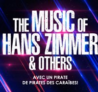The Music of Hans Zimmer & others - L'Axone