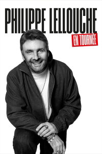Philippe Lellouche - Espace René Fallet