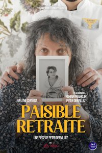 Paisible retraite - Théâtre Daudet