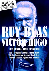 Ruy Blas - Théâtre du Nord-Ouest