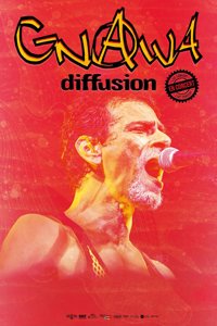 Gnawa Diffusion - Maison des arts et de la culture - MAC