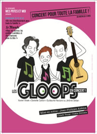 Les Gloops - Royale Factory
