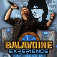 Balavoine expérience - Casino Terrazur