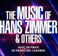 The music of Hans Zimmer & others - L'Escale de Melun