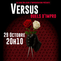 Versus - Petit Palais des Glaces