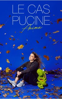 Le Cas Pucine - Les Angenoises