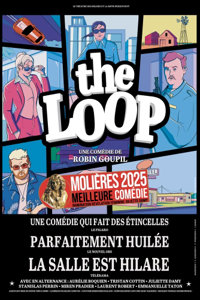 The Loop - L'Astral