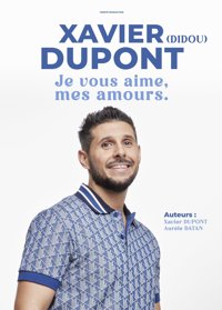 Didou dans Je vous aime, mes amours - CEP du Prieuré
