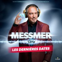 Messmer dans 13Hz - Palais Nikaia