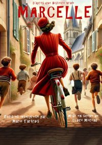Marcelle - Théâtre de Poche Graslin