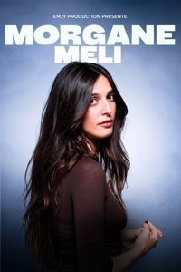 Morgane Meli - Théâtre BO Saint Martin