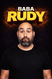 Baba Rudy - Apollo Comedy - salle Apollo 90