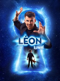 Léon dans Illuminé - Radiant-Bellevue