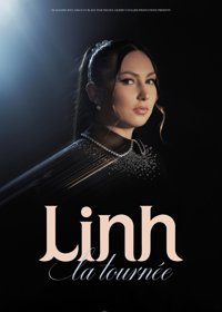 Linh - Théâtre Le Blanc Mesnil - Salle Barbara