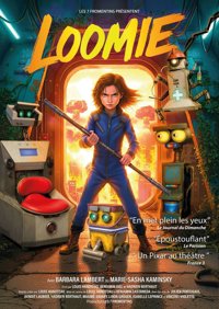 Loomie - Espace Paris Plaine