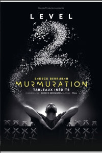 Murmuration Level 2 - L'Embarcadère