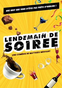 Lendemain de soirée - Le Prisme